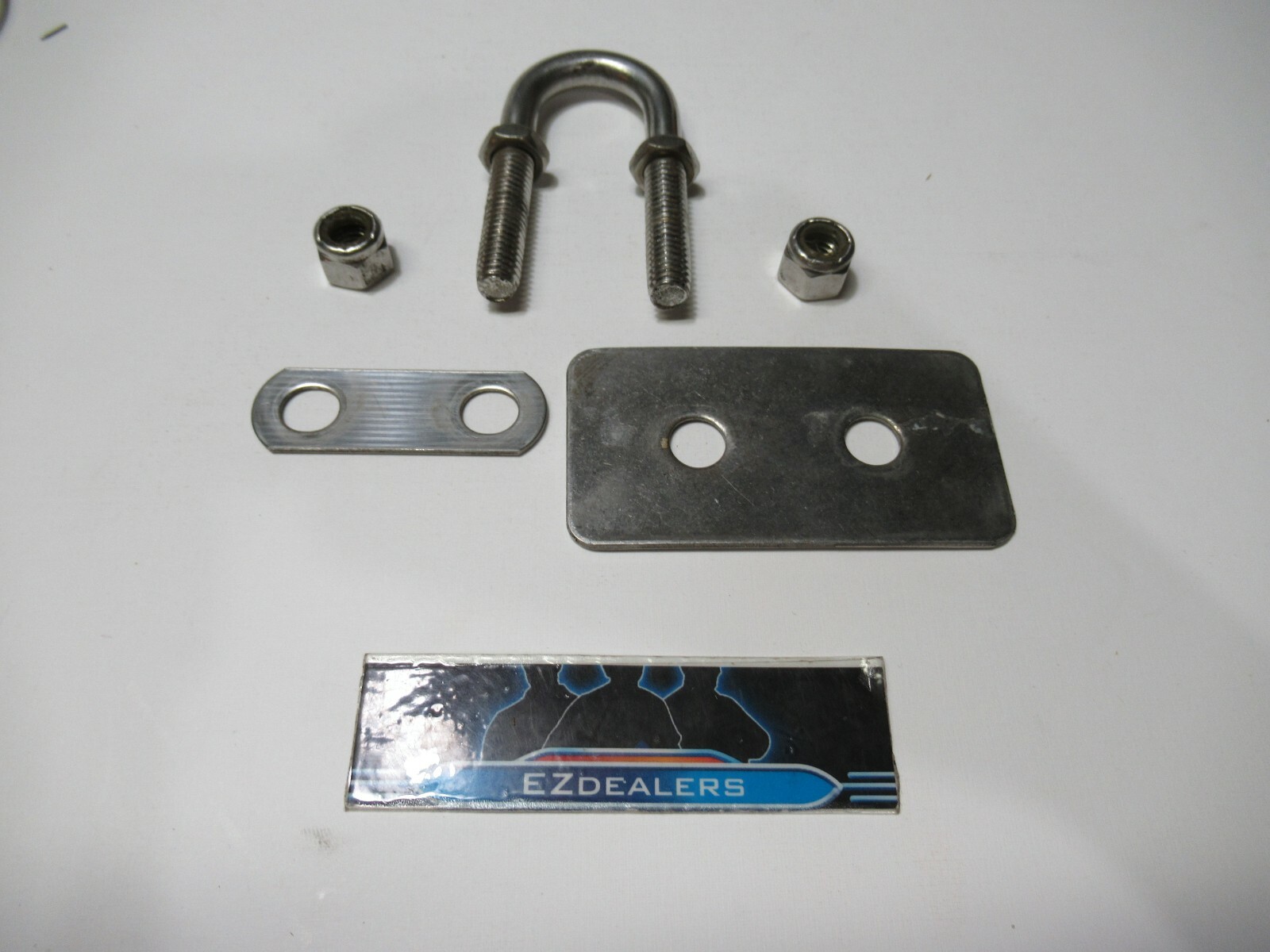 WetJet Duo 3002 91013055 Tow Eye N.O.S. O.E.M. QTY. 1 eBay