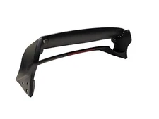For 08-11 Subaru Impreza WRX STI 5dr VR-Style REAR TRUNK WING PLASTIC UNPAINT