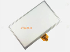 Touch Screen For TOMTOM GO 630 630T 730 920 XL N14644 Digitizer Panel amk