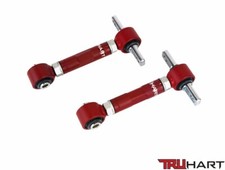 Truhart Adjustable Rear Camber Control Arms w/ Pillowball for Honda CR-V 97-01