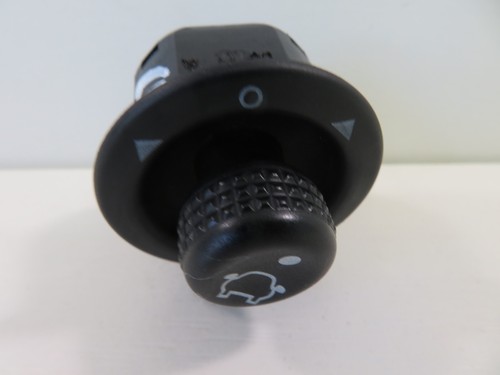 FORD FIESTA MK7 MIRROR CONTROL SWITCH 2009-2012 1200-17 - Picture 2 of 6