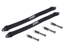 PRP Polaris RZR XP 1000/RS1/Turbo 23" Front Limit Strap Kit