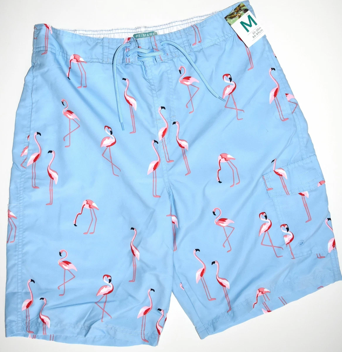 Primark beach deals shorts