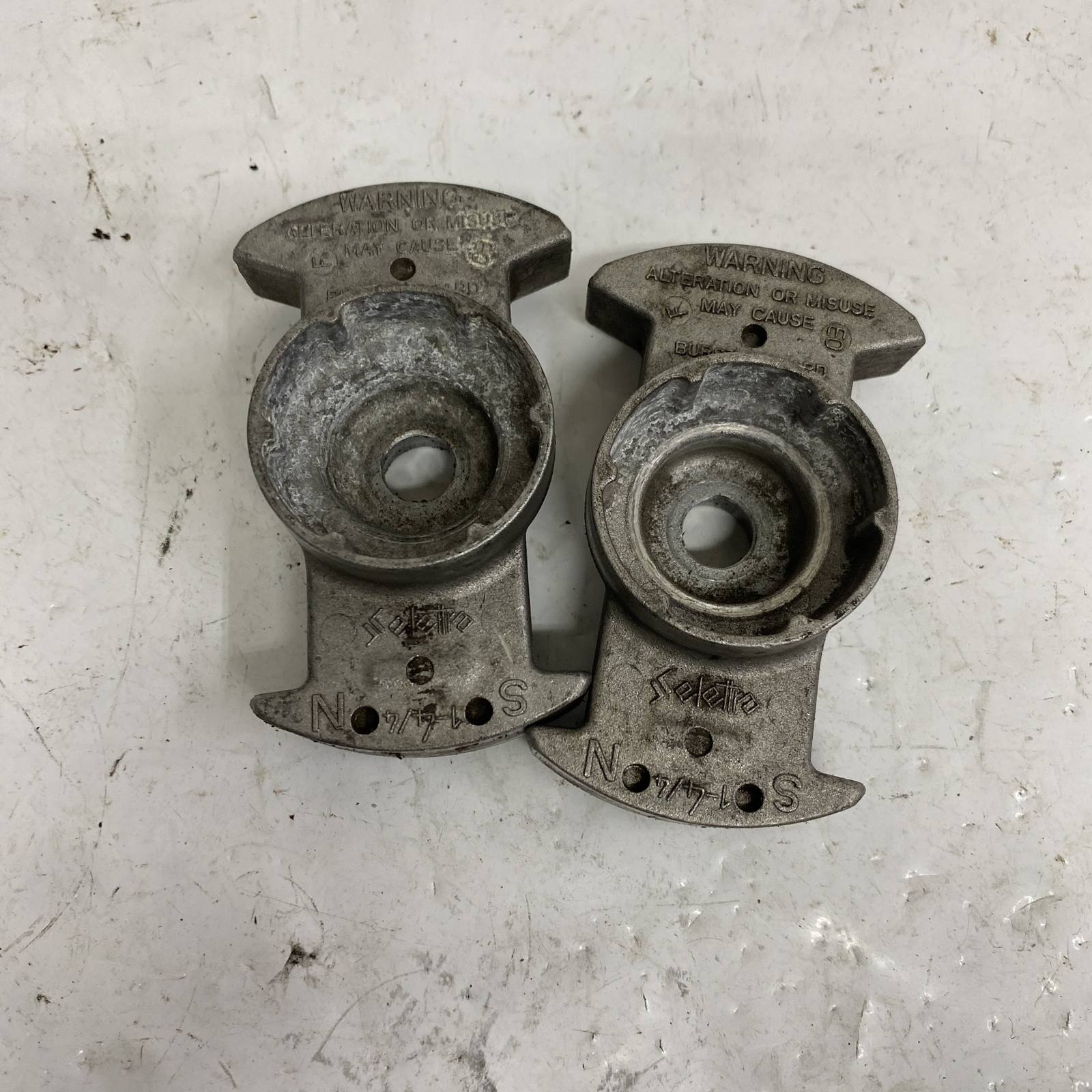 OEM Stihl Flywheel BR350 BR430 BR500 BR550 BR600 Leaf Blower (4282 400