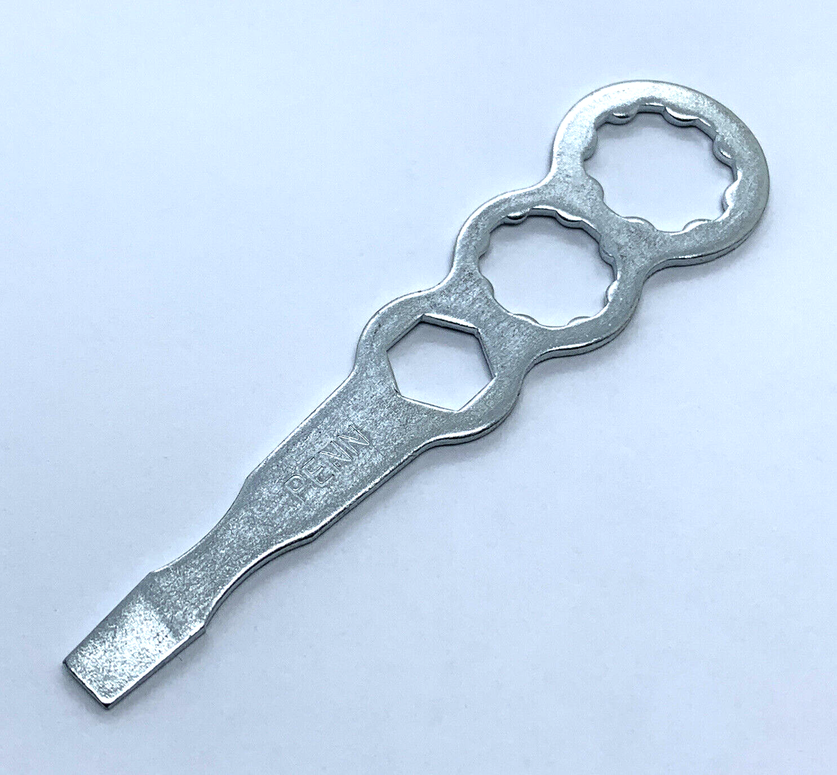 POUR ENSEMBLE D'OUTILS de réparation automobile 2 en 1 clé électrique