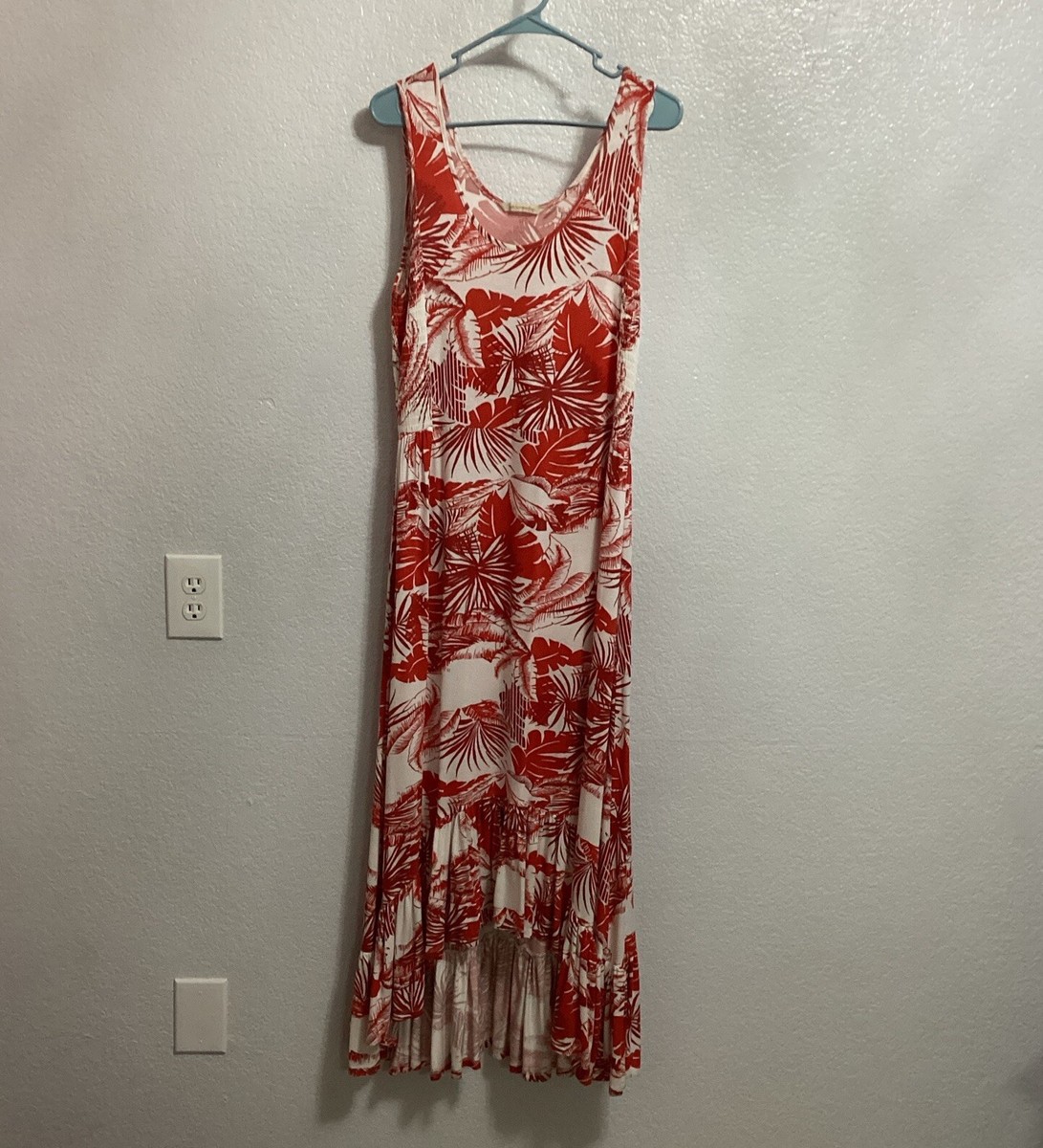 lilo maxi dress LILO DRESS