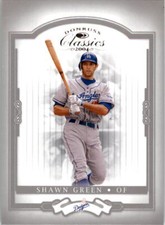 2004 Donruss Classics Baseball 