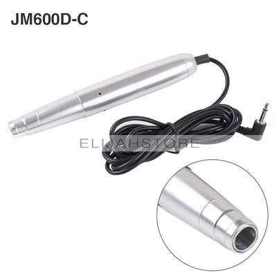 CHUSE 600D-C Permanent Makeup Machine Rotary Pen Professional Eyebrow Tattoo Gun