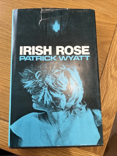 1970s Science Fiction: The Jason’s Pursuit, Winter’s Children, Irish Rose - Picture 6 of 8