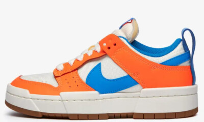 W NIKE DUNK LOW DISRUPT CK6654 104 SNEAKER DAMENSCHUHE (1)