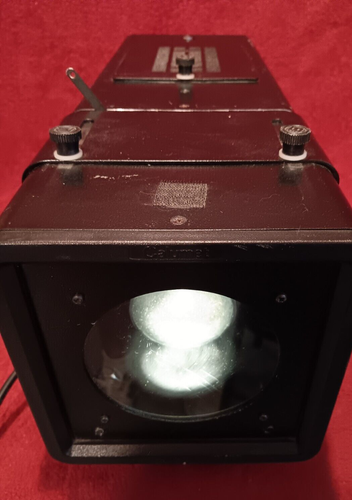 Bowens Monospot Focusing Mono-Spot Studio Flash Tested Working Please Read - Picture 15 of 17