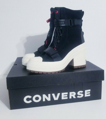 ملحوظة لا اريد غمزة converse all star alte con tacco -  conexionesejecafetero.com