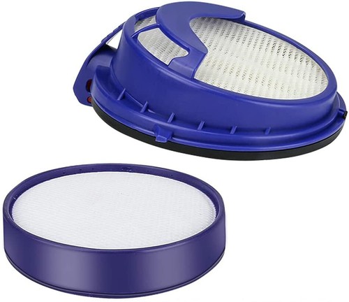 Filter Kit for Dyson DC25 HEPA Post 