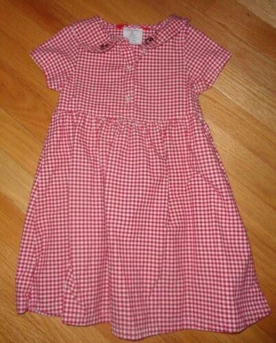 Esprit Casual vestidos de algodón 100% para las niñas