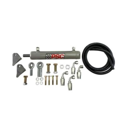 #ad #ad PSC Motorsport CAK855 Ram Cylinder Assist Replacement Cylinder Hose Kit NEW $558.88