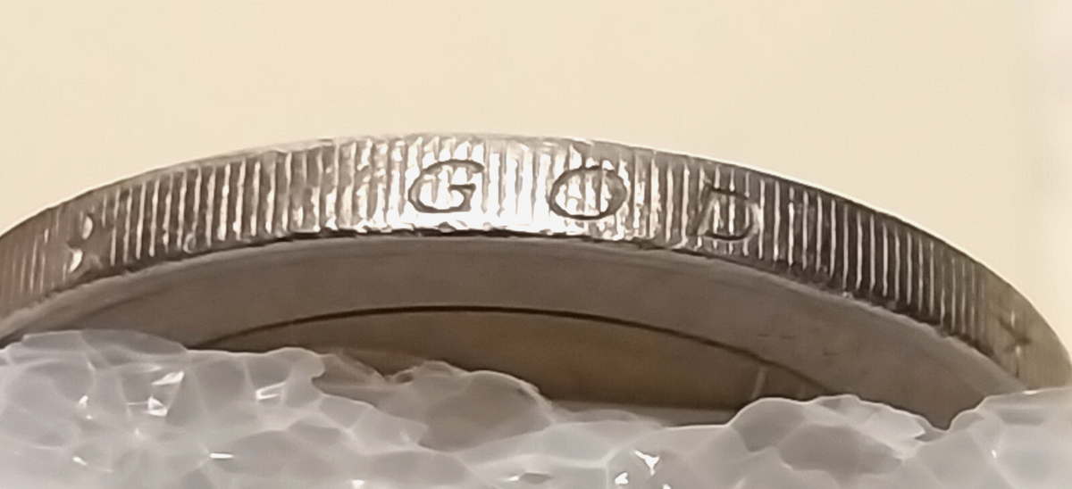 Pièce De 2 Euros Commémorative Rare 2001 - Pays-Bas, Reine Beatrix, état "usata" (voir Photos)