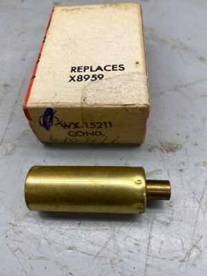 NOS Wico WX-15211 Tecumseh 610416  Condenser