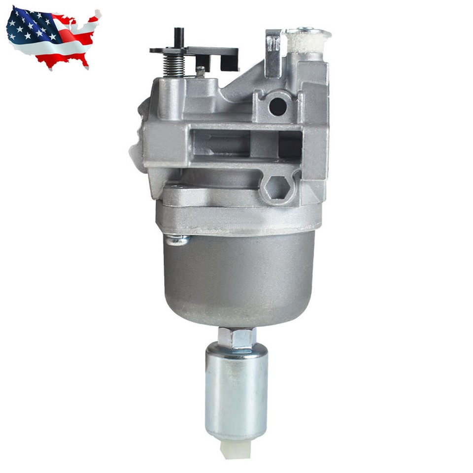 590400 Carburetor Carb For Nikki Briggs Stratton 21R807-0011-B1 21R807-0012-B1 E - Foto 7