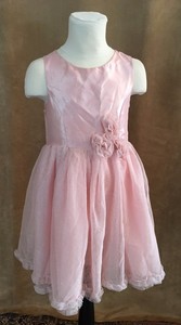 h&m flower girl dresses