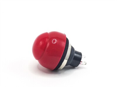Replacement PTT Push to Talk Button Waterproof suit Icom Aviation Radio Bose