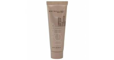 Maybelline Limited Edition Touch of Light Luminizing Face Glow .85 oz