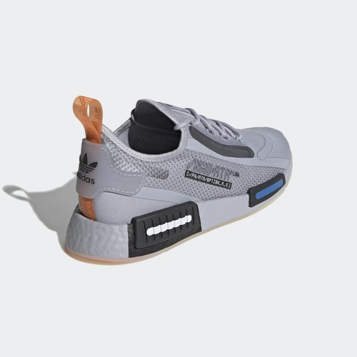 adidas Originals Nmd_R1 Spectoo W Damen Sneaker Freizeit Schuhe FZ3200 - Picture 2 of 2