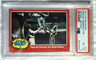 1977 Star Wars #70 Special Mission For Artoo Detoo! PSA 6 EX