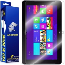 ArmorSuit MilitaryShield Samsung ATIV Smart PC Pro 700T Screen Protector USA