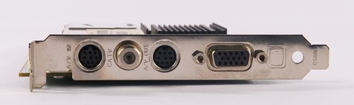 *Vintage* ATI Tech PCI Graphics Card Rage Theater R128 PRO 16MB 109-70400-01 - Picture 2 of 4