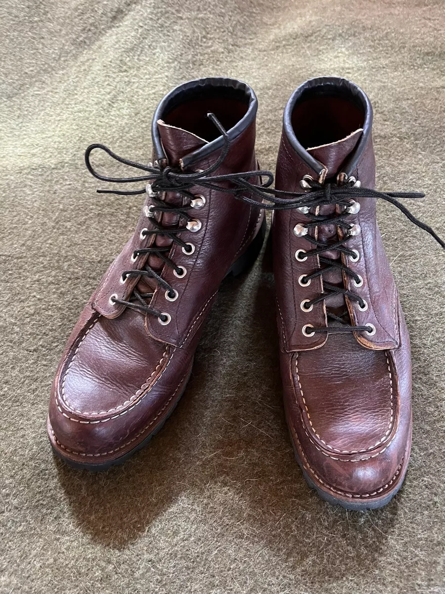 Roughneck 8146 top