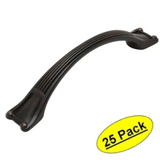 *25 Pack* Cosmas Oil Rubbed Bronze Cabinet Handles Pulls #9566ORB