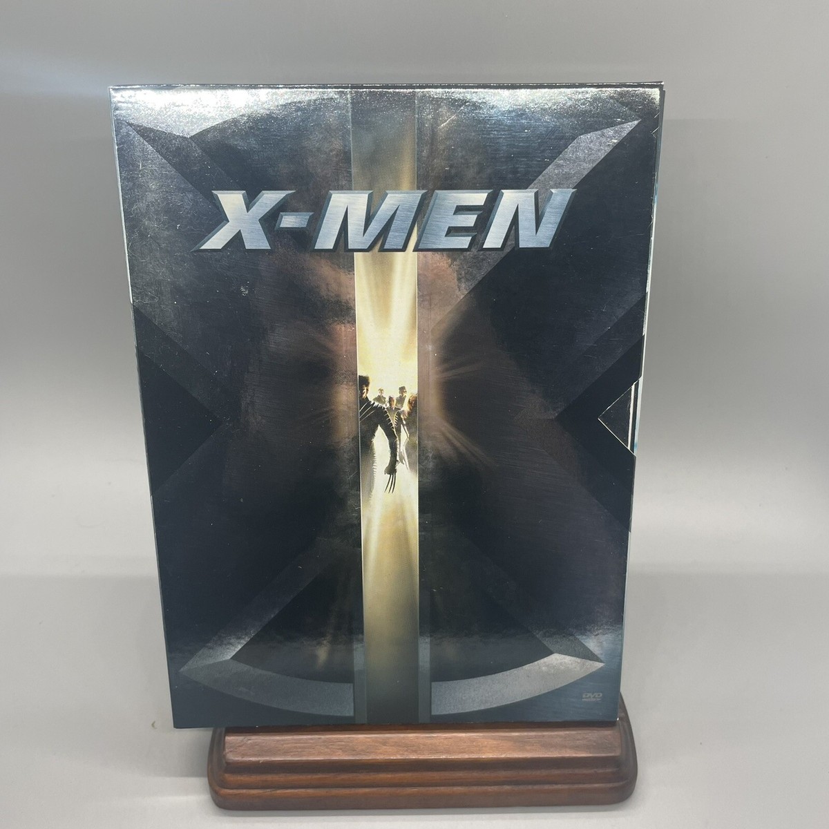 X-Men (DVD, 2000) 24543006404| eBay