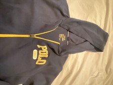 polo ralph lauren Youth jacket large