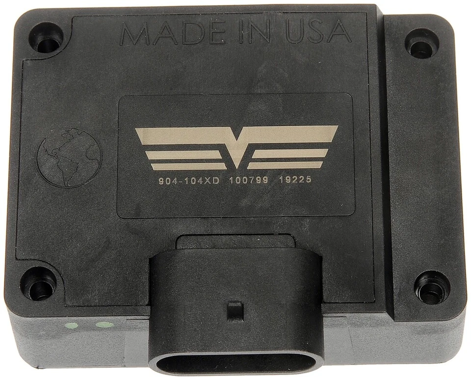 适合 94-02 雪佛兰 GMC 99-05 工作马柴油燃料泵驱动器模块 — 第 4/4 张图片