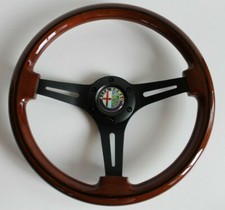 Volante adatto per Alfa Romeo …
