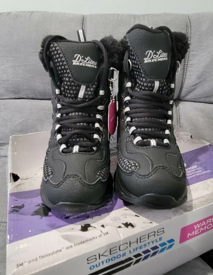 Skechers bomb cyclone hotsell