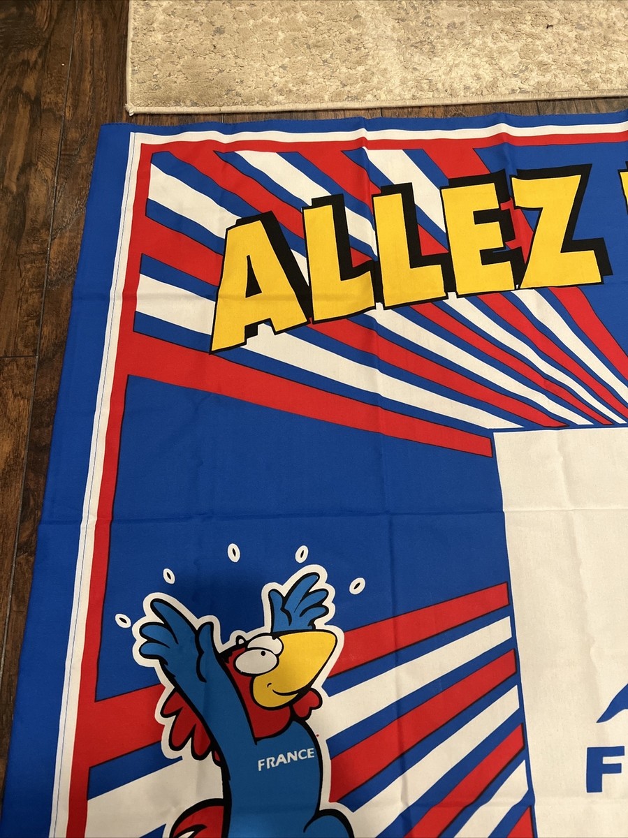 Number　98年　フランス大会　特集号他　中古希少多数 VTG Amazing Condition Panini 1998 World Cup France flag 52