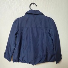 Tommy Hilfiger Navy Jacket 6 Girls Official