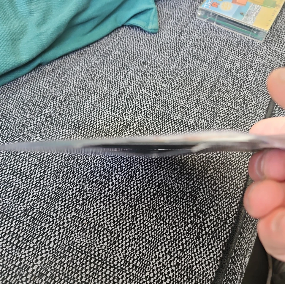 Girls Aloud The Promise Picture Disc 7” Vinyl Rare Numbered (2168) low price  - Image 4 of 4