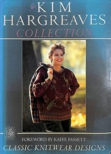 KIM HARGREAVES COLLECTION by Hargreaves, Kim Hardback Book The Cheap Fast Free