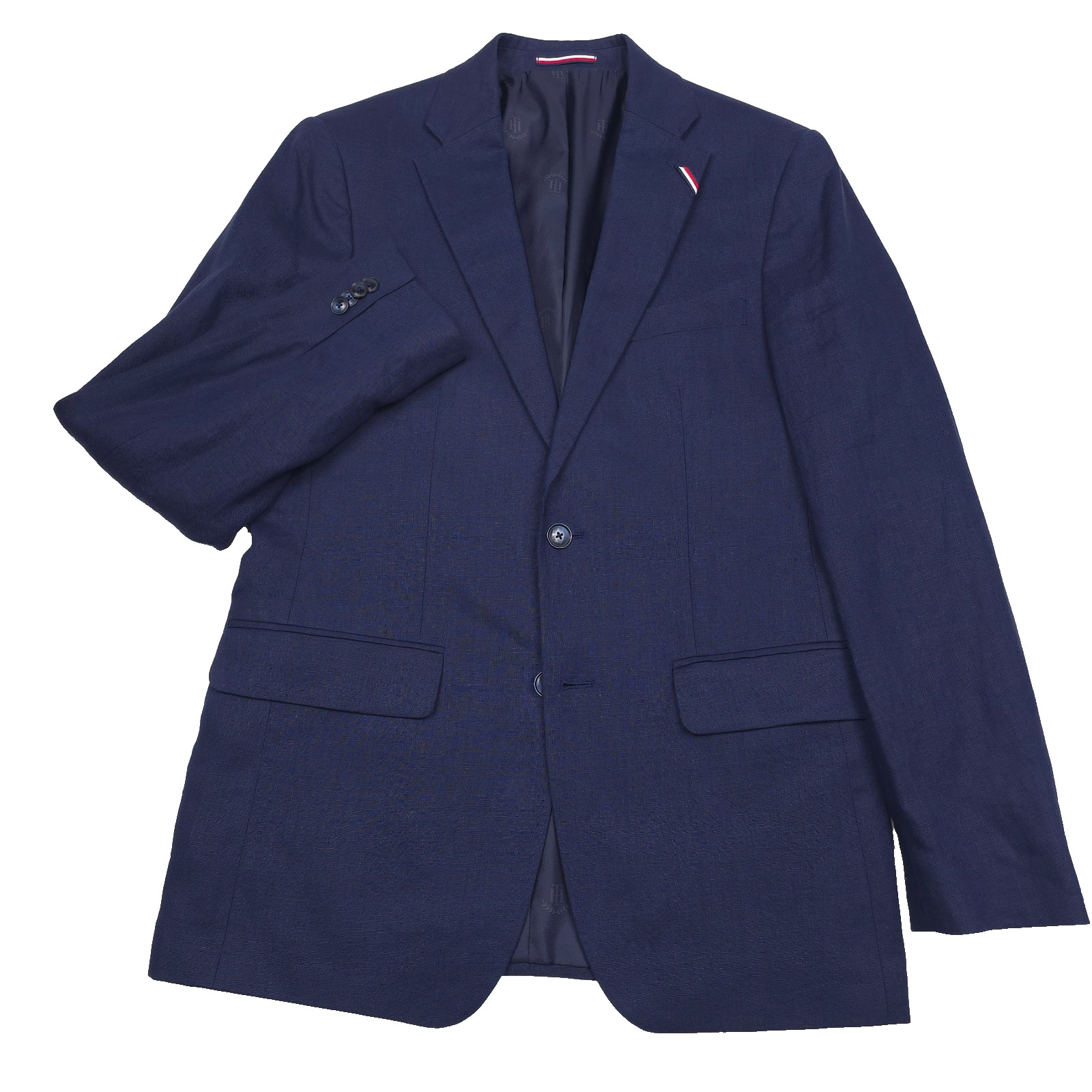 Tommy Hilfiger Conrad - - 44L 13190₽