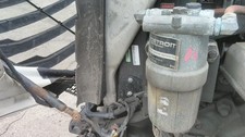 Replaces 2020 DETROIT DD13 FUEL WATER SEPARATOR ASSEMBLY ,  OH