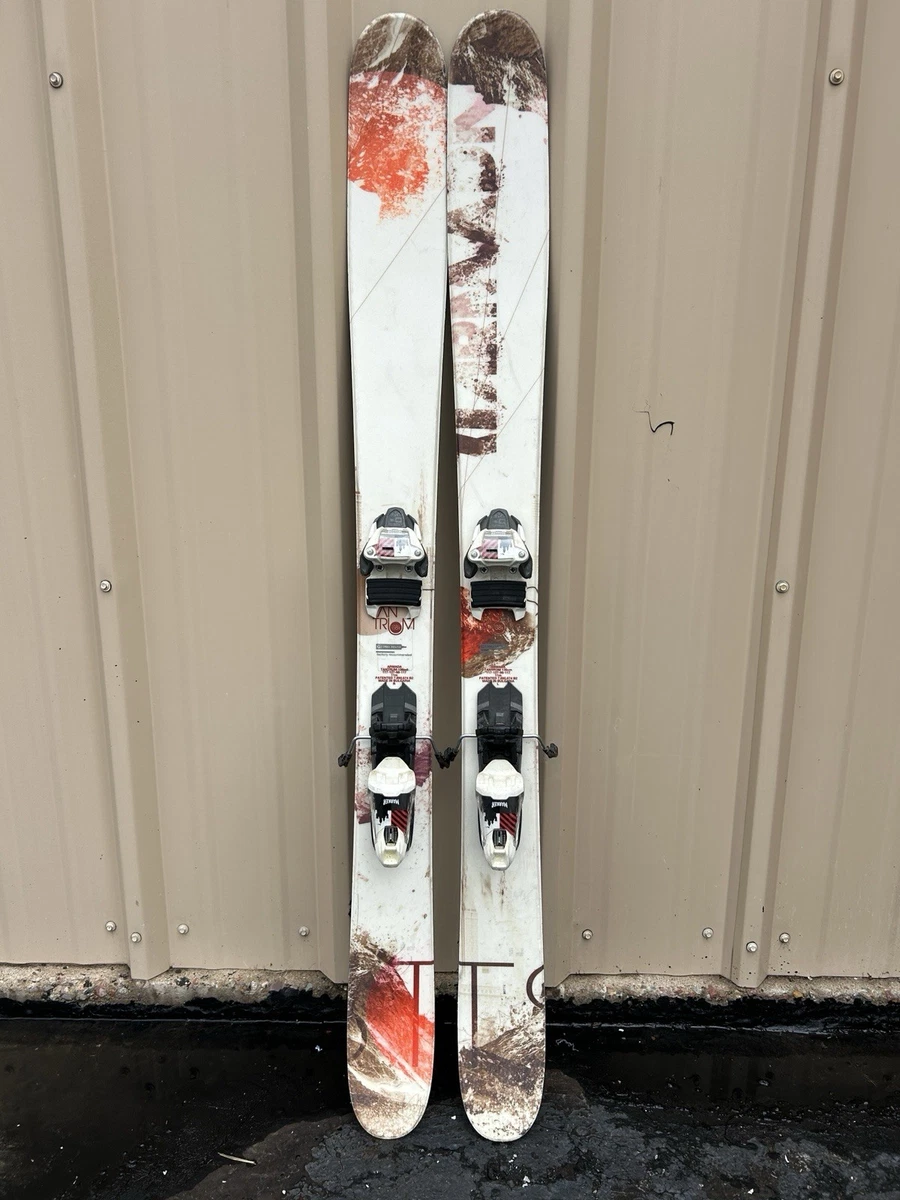 Junior Twin Tip Skis for sale | eBay