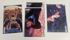 Nightwing DC Comics You Pick Issues 43-114 2016-2024 Variant Mora Campbell Acuna