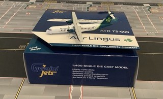 Aer Lingus ATR72 600 1 400