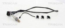 Lambdasonde Sensor Abgassteuerung TRISCAN 8845 40537 für HONDA CIVIC IX ACCORD 8