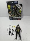 2023 Hasbro G.I. Joe Classified 108 Cobra Shadow Tracker LOOSE 100% COMPLETE