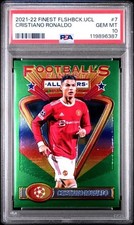 2021 Topps Finest Flashbacks Baseball Cards Checklist 26