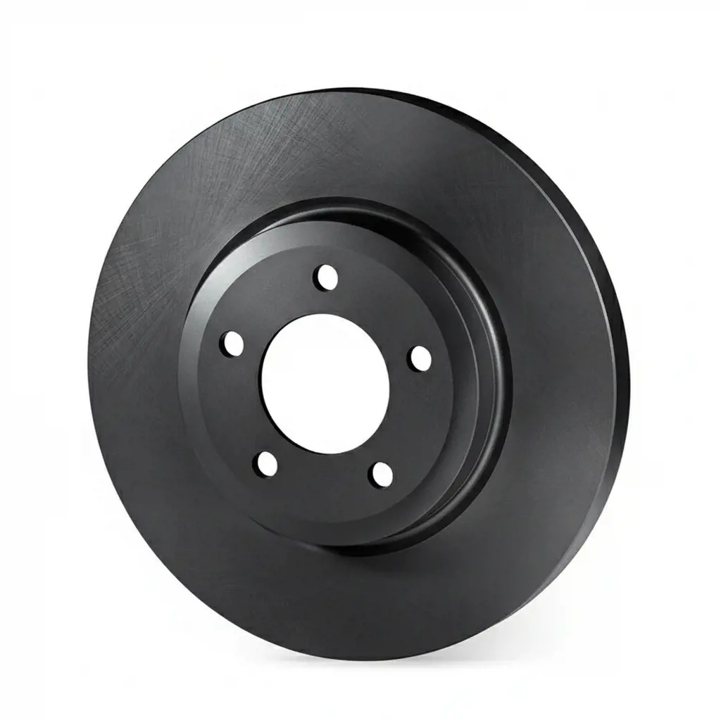 ROTINGER Coppia dischi freno posteriori pieni 245mm VW Passat AUDI A4 RT 1391-GL - Immagine 2