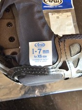 Arai Type-I, 7mm Interior Pad (Liner #5560) f...